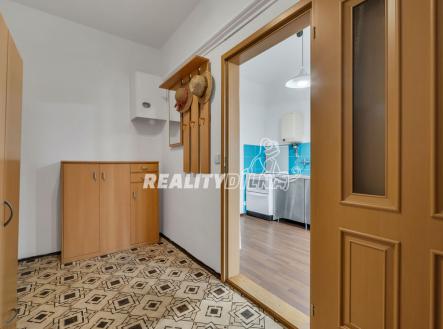 Prodej bytu, 2+kk, 54 m²