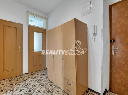 Prodej bytu, 2+kk, 54 m²