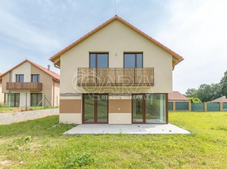 Prodej - dům/vila, 125 m² obrázek