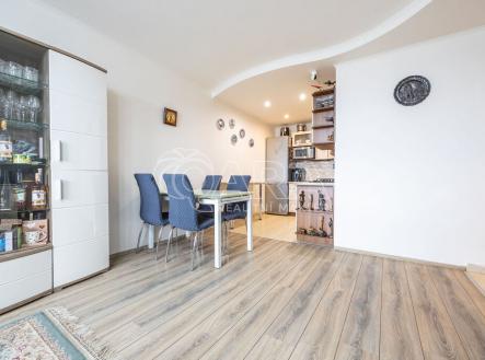 Prodej bytu, 3+kk, 70 m²