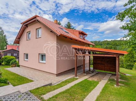 Prodej - dům/vila, 101 m² obrázek