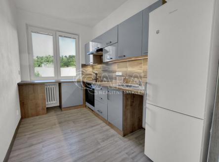 Prodej bytu, 3+1, 74 m²