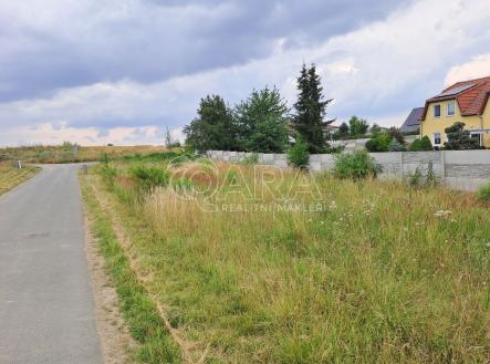 Prodej pozemku pro bydlení, 1 080 m² obrázek