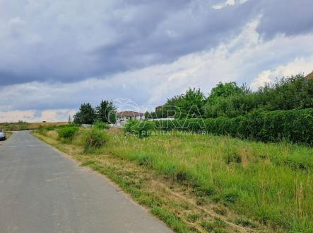 Prodej pozemku pro bydlení, 1 080 m²