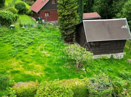 Prodej chaty/rekreačního objektu, 44 m² obrázek