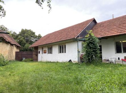 Prodej - dům/vila, 95 m²