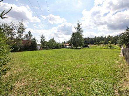 Prodej - pozemek pro bydlení, 869 m²