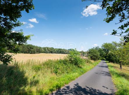 Prodej - pozemek, zemědělská půda, 49 506 m²