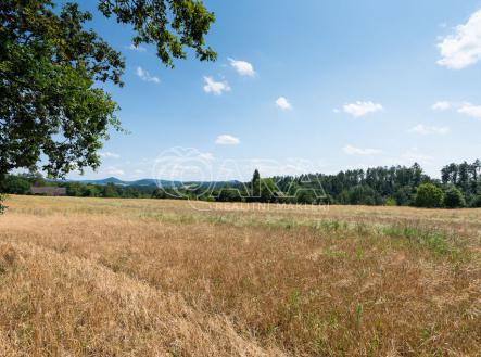 Prodej - pozemek, zemědělská půda, 49 506 m²