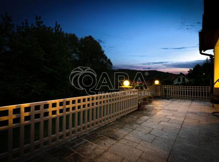 Prodej domu/vily, 747 m²