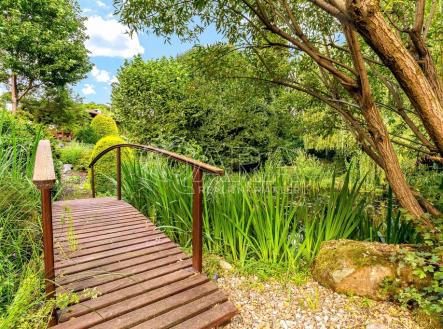 Prodej domu/vily, 747 m²