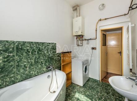 Prodej bytu, 2+1, 49 m²