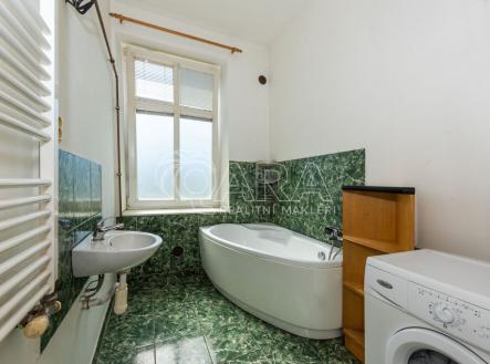 Prodej bytu, 2+1, 49 m²