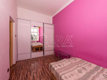 Prodej bytu, 2+1, 49 m²