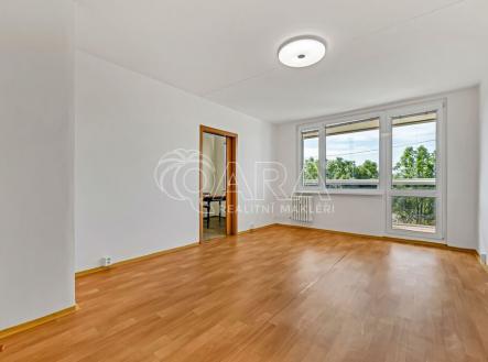 Pronájem bytu, 4+1, 89 m²