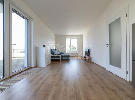 Prodej bytu, 2+kk, 91 m²