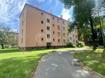 Pronájem bytu, 2+1, 54 m² obrázek