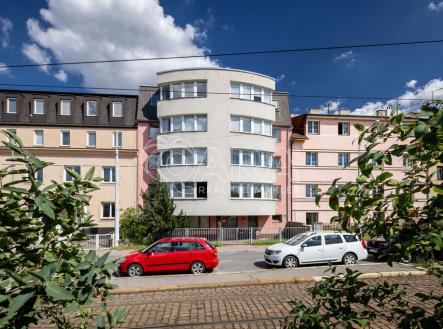 Prodej bytu, 2+kk, 74 m²