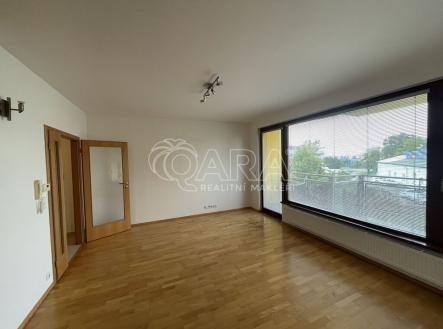 Pronájem bytu, 3+kk, 60 m²