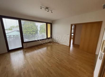 Pronájem bytu, 3+kk, 60 m²