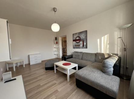 Pronájem bytu, 2+1, 53 m² obrázek