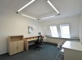 Pronájem kanceláře, 17 m²