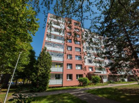 Prodej bytu, 3+kk, 72 m²