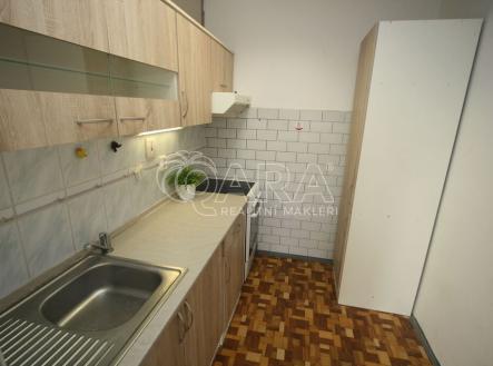 Prodej bytu, 2+kk, 43 m²