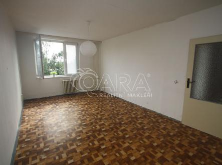 Prodej bytu, 2+kk, 43 m²