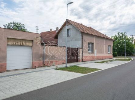 Prodej - dům/vila, 250 m² obrázek