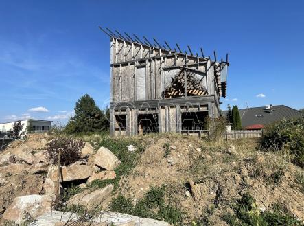 Prodej - pozemek pro bydlení, 266 m² obrázek