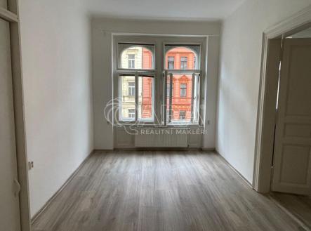 Pronájem bytu, 2+kk, 52 m²