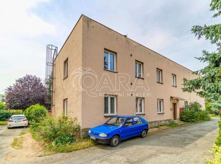 Prodej bytu, 1+kk, 30 m²