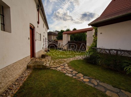 Pronájem domu/vily, 110 m²