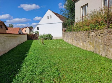 Pronájem domu/vily, 110 m²