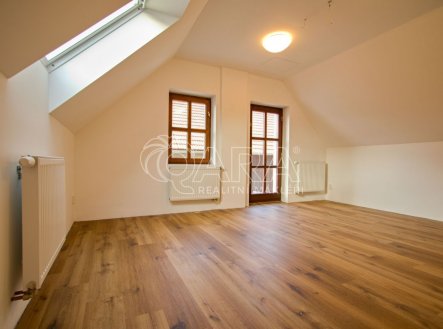 Pronájem domu/vily, 110 m²
