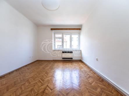 Pronájem bytu, 2+kk, 45 m²