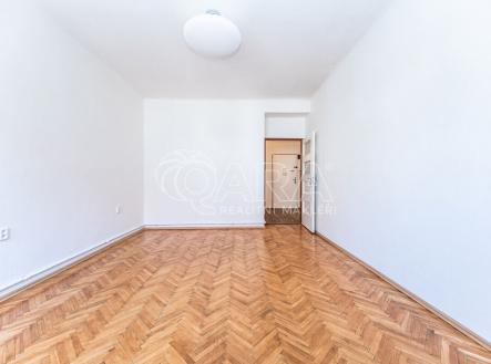 Pronájem bytu, 2+kk, 45 m²