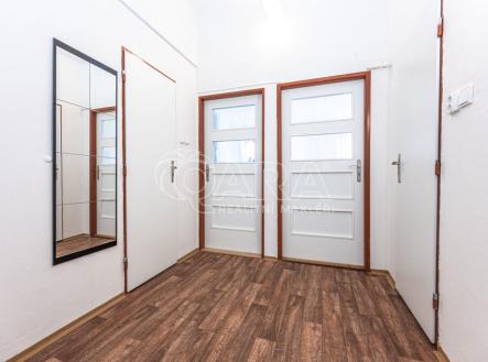 Pronájem bytu, 2+kk, 45 m²