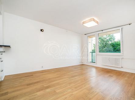 Pronájem bytu, 3+kk, 58 m²