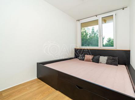 Pronájem bytu, 3+kk, 58 m²