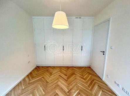 Pronájem bytu, 2+kk, 45 m²