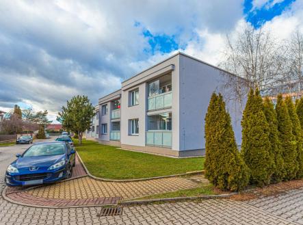 Prodej bytu, 1+kk, 25 m²