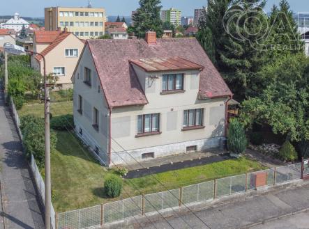 Prodej - dům/vila, 158 m² obrázek