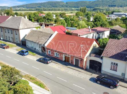 Prodej - dům/vila, 293 m² obrázek