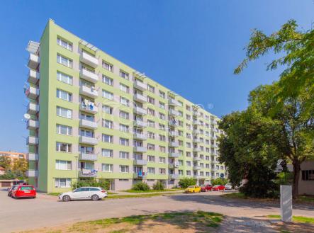 Prodej bytu, 3+1, 80 m²