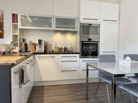 Pronájem bytu, 2+kk, 68 m² obrázek