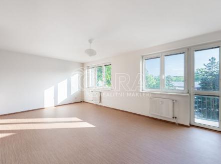 Pronájem bytu, 1+kk, 42 m²