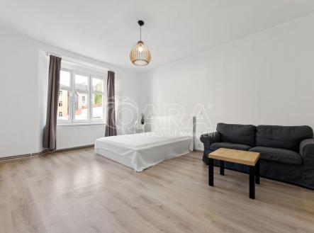 Prodej bytu, 1+1, 34 m² obrázek