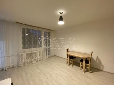 Pronájem bytu, 1+kk, 36 m²